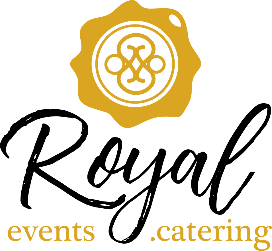 Fokken Pa Zonder hoofd Royal Events Catering – Royal Catering Services in Round Rock, Texas.